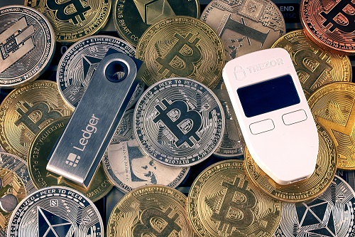 How to set up hardware wallets to secure your crypto