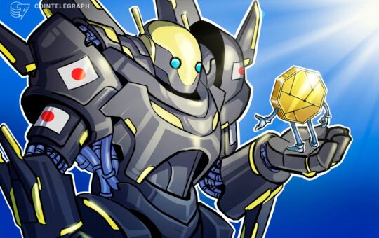 Japan plans to form expert panel to explore digital yen: Report