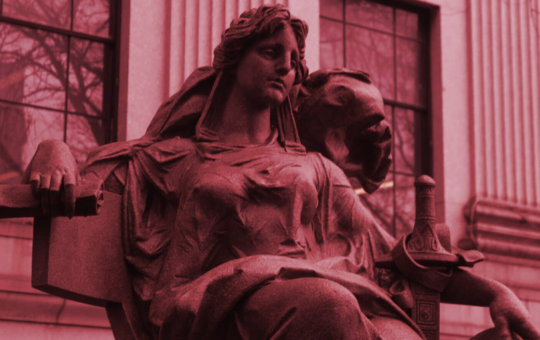 Justice Department Pushes for Independent Investigation of FTX Collapse