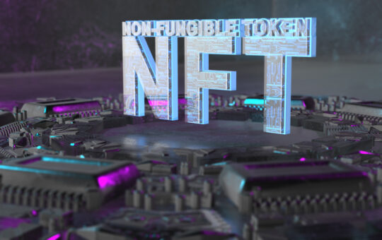 NFT Sales Dip by 32% in the Last Week, Ordinals Squeeze Into Top 10 Collections via Emblem Vault