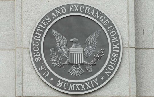 SEC Files Emergency Action Against Bkcoin in $100 Million Crypto Fraud Scheme