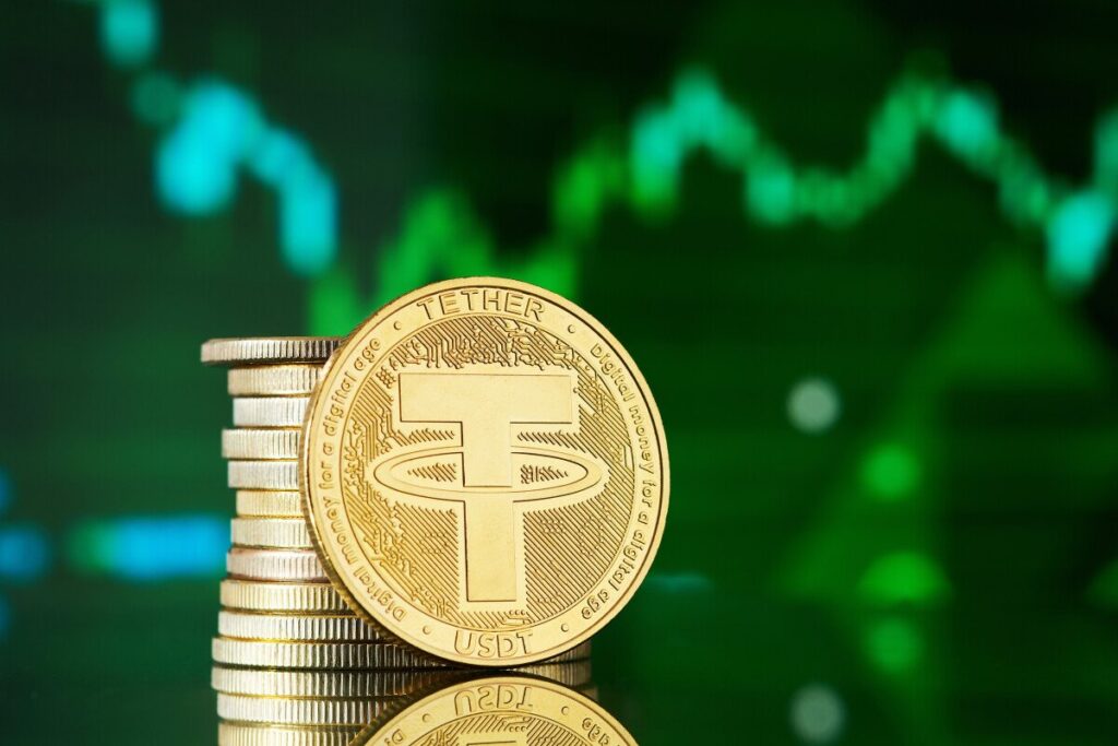 Tether Market Cap Rises by 10% Following Stablecoin Meltdown – Can it Maintain the Lead?