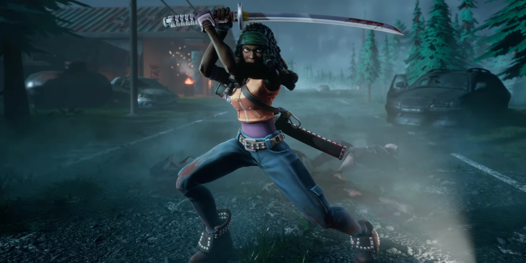 'The Walking Dead: Empires' Preview: A Casual Zombie RPG With NFT Perks