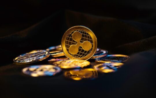 XRP Price Prediction as Bulls Hold $0.38 Level – Here's Where XRP is Heading Now