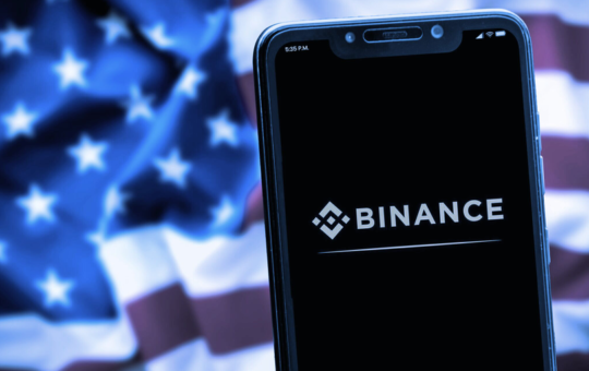 ‘Unexpected and Disappointing’: Binance Reacts to CFTC Lawsuit