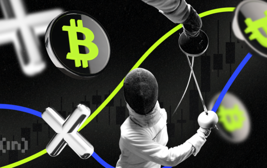 Why Today’s Bitcoin Price Exudes Strength