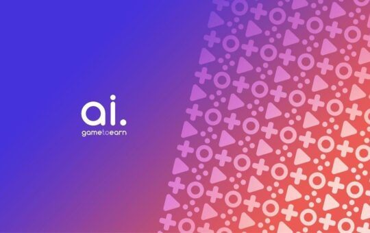 AIGameToEarn Begins Pre-Launch Whitelisting for AI NFTs and a $100k Guaranteed Leaderboard – Press release Bitcoin News