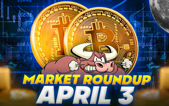 Bitcoin Price Prediction as BTC Rallies 19% in a Month – Is the Bear Market Over?