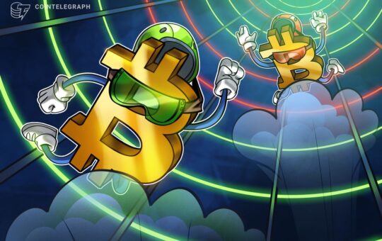 Bitcoin breakout ‘matter of time’ says analysis with BTC price at $28K