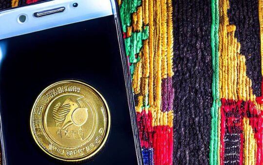 Zimbabwe De-Dollarization: Central Bank to Issue Gold-Backed Digital Currency in Early May