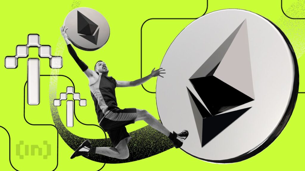 Ethereum (ETH) Price Eyes $2,000, How Long Will the Rally Continue?