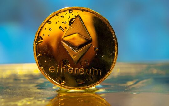 Key Ethereum Levels to Watch as ETH Price Pivots $2,100