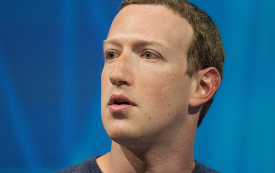 Meta Profits Slump 23% as Metaverse Bet Continues to Cost the Company Billions