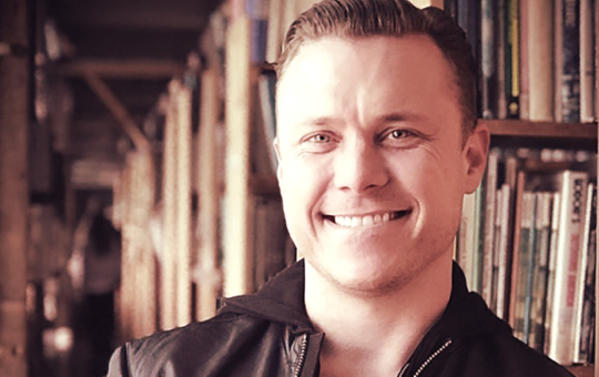 MobileCoin Exec Bob Lee Fatally Stabbed in San Francisco