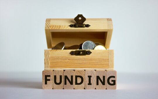 Thetanuts Finance completes $17M institutional funding round led by Polychain