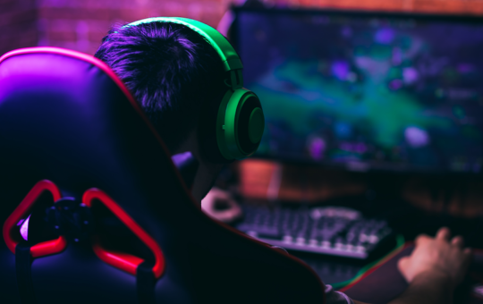 Web3 Startup Community Gaming Confirms Layoffs Amid Esports Downturn