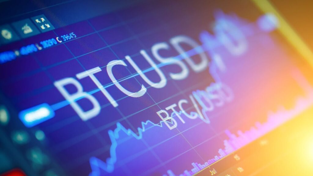 BTC, ETH Consolidate Ahead of US Retail Sales Data – Market Updates Bitcoin News