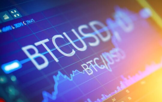 BTC, ETH Consolidate Ahead of US Retail Sales Data – Market Updates Bitcoin News
