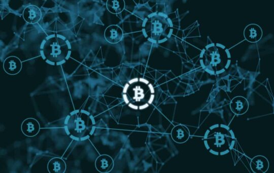 Bitcoin Daily Transaction Count Nears All-Time High on Ordinals Revival