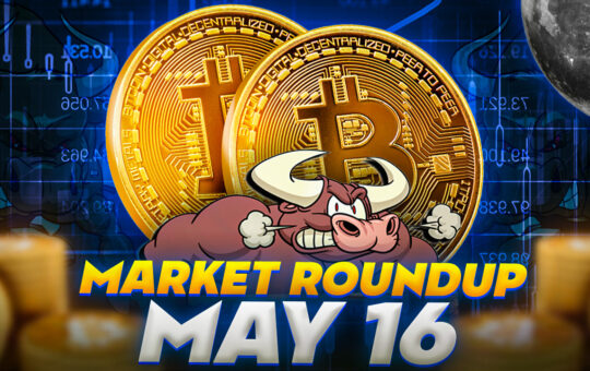 Bitcoin Price Prediction as BTC Spikes Up 2% from Recent Bottom – Good Time to Buy Now?