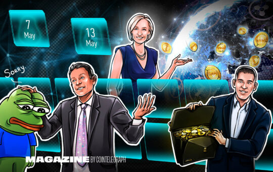 Coinbase screws up, Florida bans CBDCs, and Bitcoin Ordinals...