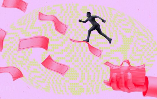 Argentina&#8217;s Crypto Ban Propels Pro-Bitcoin Presidential Candidate in Polls