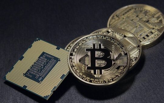 DCG’s Subsidiary TradeBlock Is Shutting Its Doors: Bloomberg News