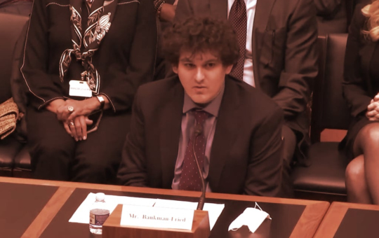 FTX Gets Court Approval for LedgerX Sale at Massive Loss