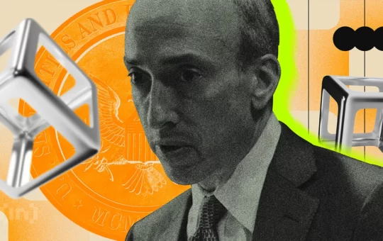 The SEC Is Unfit to Regulate Crypto