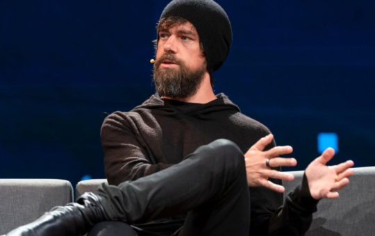 Jack Dorsey Leads $6 Million Raise for Bitcoin Payments Company Azteco