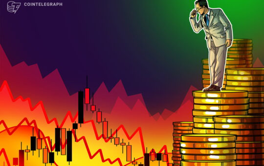 PepeCoin (PEPE) price action points to a potential 70% drop