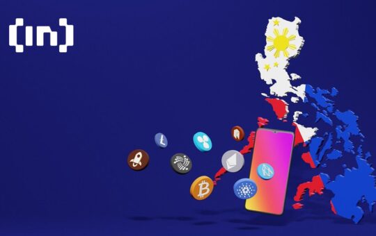 Philippines SEC Charges Gemini for Operating Without Authorization