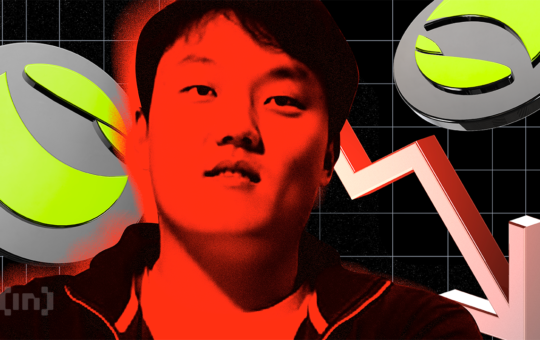 Terra Founder Do Kwon Faces 40 Years in Jail If Convicted, South Korean Prosecutor Warns