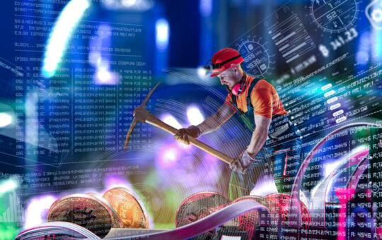 Another Solo Bitcoin Miner Hits the Jackpot for $160,000