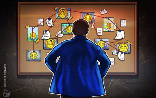 Binance under investigation in France since February 2022: Report