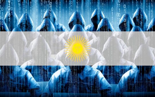 BTC-demanding Hackers Release 1.5TB Worth of Argentine Regulator’s Data