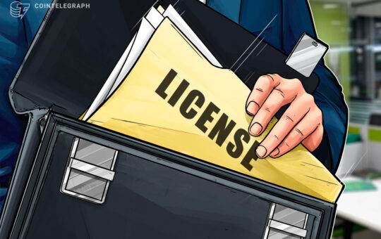 ByBit’s MVP license in Dubai ‘very restricted,’ CEO says