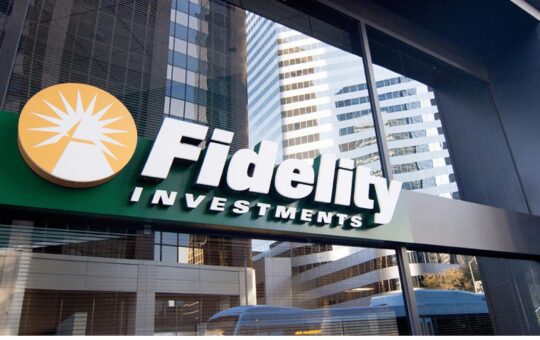 Fidelity Refiles Bitcoin Spot ETF Application After BlackRock
