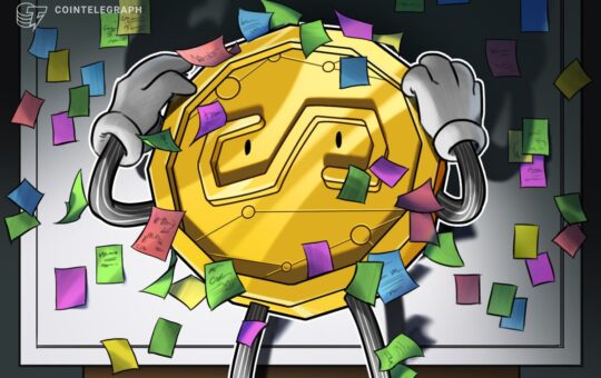 Hong Kong and the US aim for stablecoin regulations by 2024