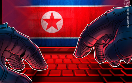 North Korean hackers swipe over $100M from Atomic Wallet users