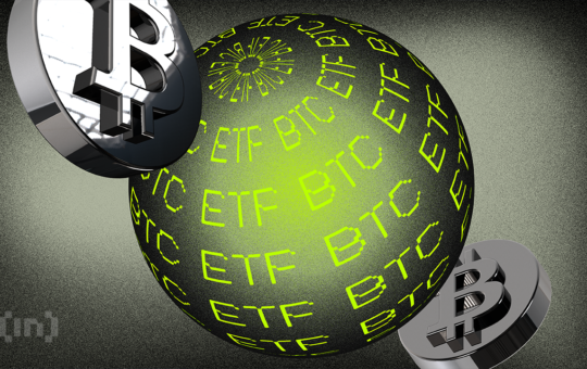 BBH Survey Foresaw Bitcoin ETF Buzz, Predicted $30 Trillion Value in a Decade