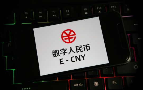 Chinese Bank Launches CBDC Bulk Commodity Clearing Service – Digital Yuan Adoption Accelerates?