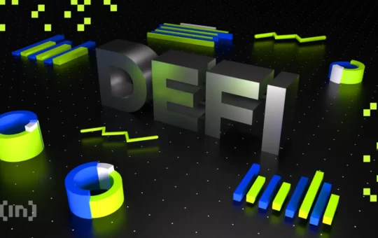 DeFi Salaries Remain Strong, Despite 2022’s Bear Market
