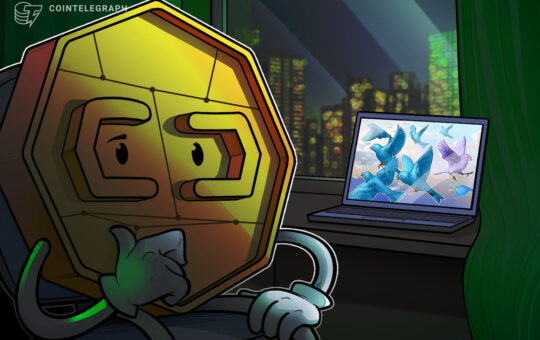 Twitter rival Mastodon’s active user base increases by 100K+