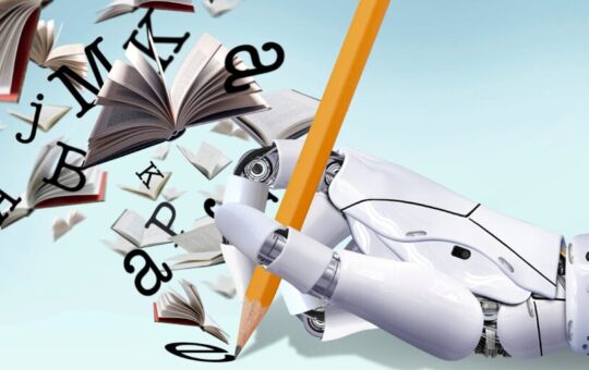 Amazon Won't Remove Books Listed Under a Real Author's Name But Allegedly Written With AI