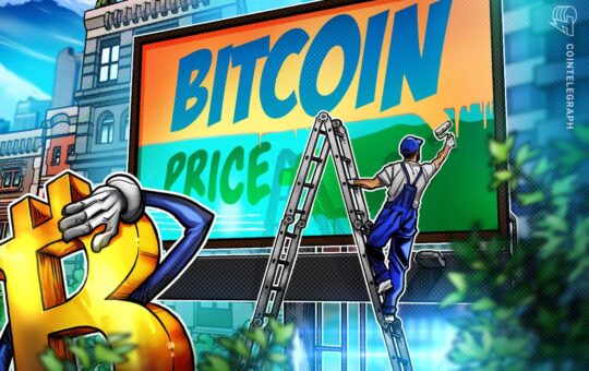 BTC price upside 'yet to come' at $29K after Bitcoin RSI reset — trader