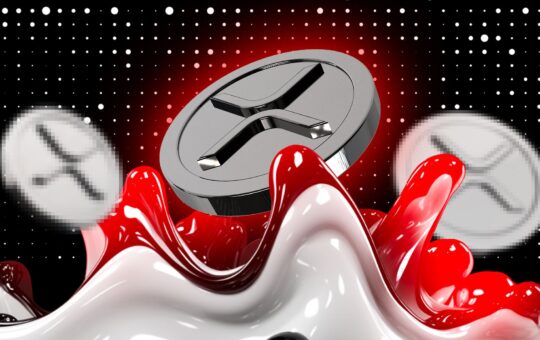 Why a $1,896 Target for Ripple’s XRP Is an Outrageous Lie