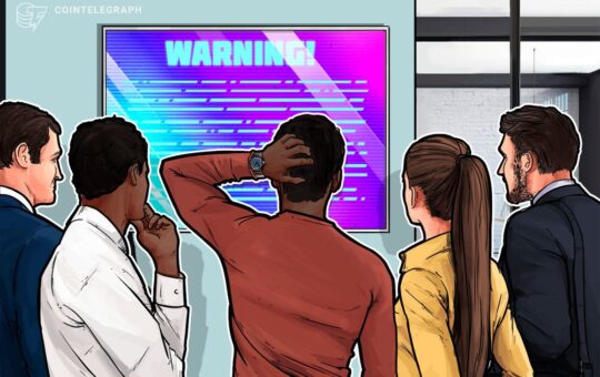 FBI warns of phishing scams and social media account hijackers