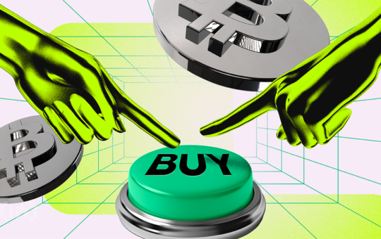 Hash Ribbons Flash Buy Signal Amid Low Bitcoin Volatility