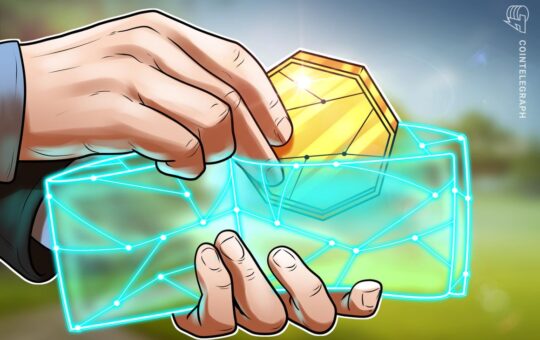 Multichain wallet Exodus posts $12.4M revenue, $1.9M net income in Q2